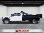 2025 Ford F-550SD XL DRW