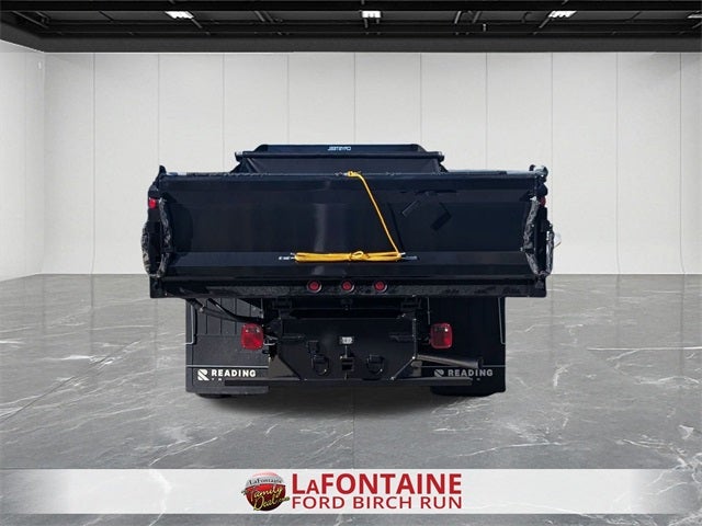 2025 Ford F-550SD XL DRW