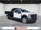 2025 Ford F-550SD XL DRW