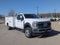 2026 Ford F-550SD DRW