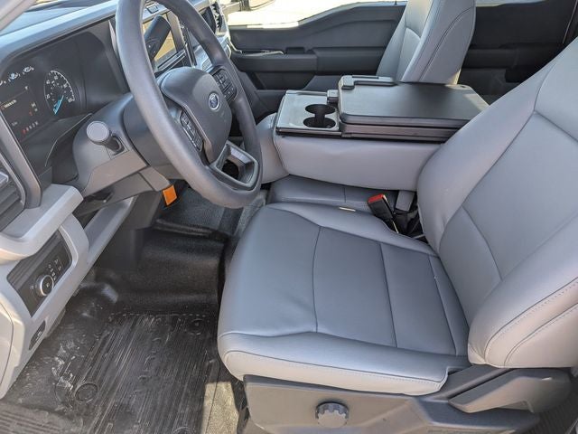 2026 Ford F-550SD DRW