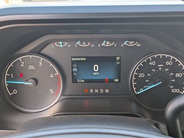 2026 Ford F-550SD DRW