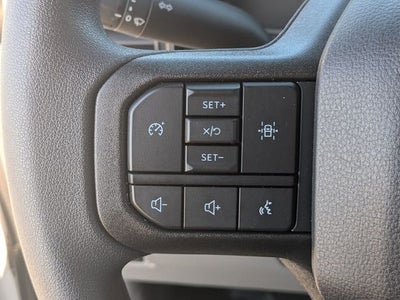 2026 Ford F-550SD DRW