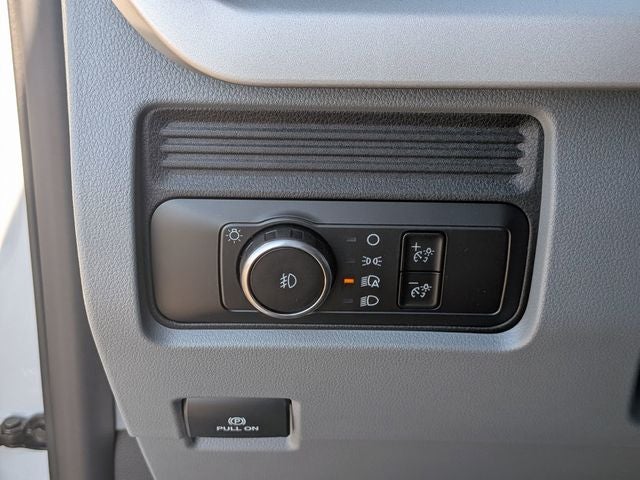 2026 Ford F-550SD DRW