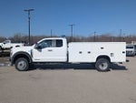 2026 Ford F-550SD DRW