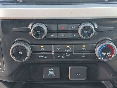 2026 Ford F-550SD DRW