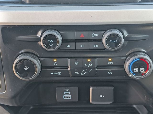 2026 Ford F-550SD DRW