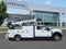 2025 Ford F-550SD XL DRW