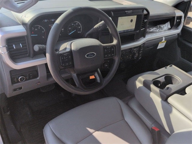 2025 Ford F-550SD XL DRW