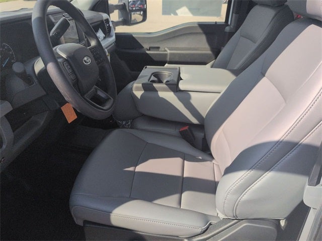 2025 Ford F-550SD XL DRW