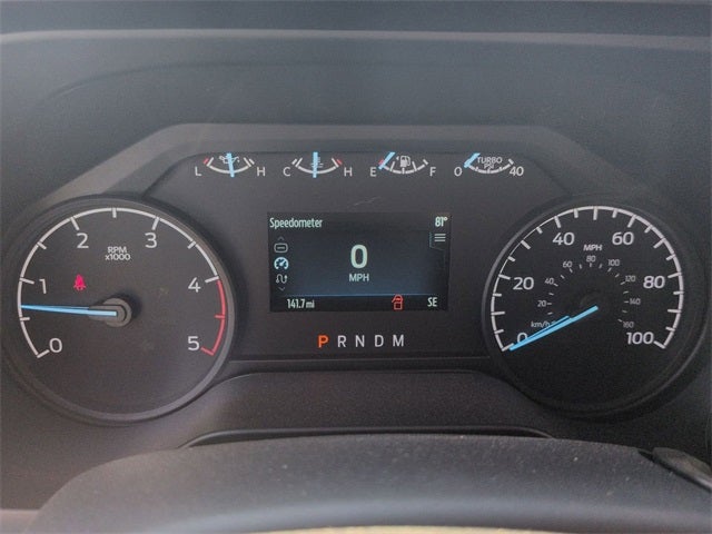 2025 Ford F-550SD XL DRW