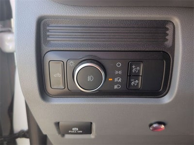 2025 Ford F-550SD XL DRW