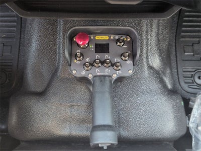 2025 Ford F-550SD XL DRW