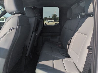 2025 Ford F-550SD XL DRW