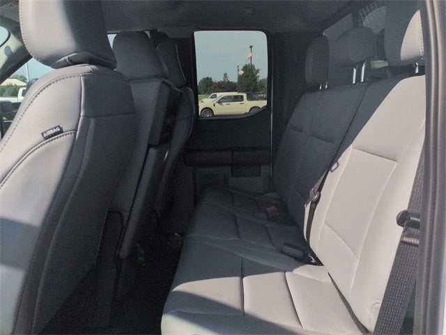 2025 Ford F-550SD XL DRW