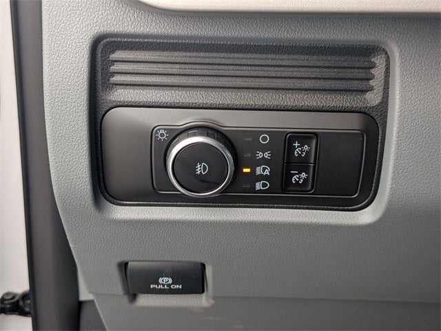 2026 Ford F-550SD DRW