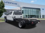 2026 Ford F-550SD DRW