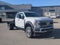 2026 Ford F-550SD DRW