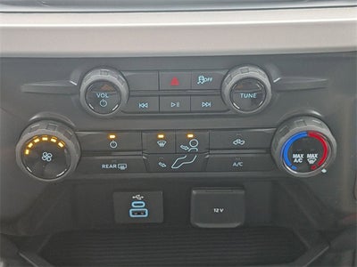 2026 Ford F-550SD DRW