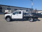2026 Ford F-550SD DRW