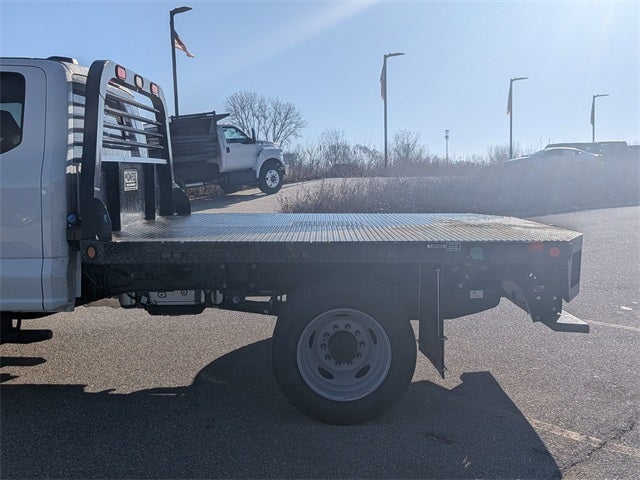 2026 Ford F-550SD DRW