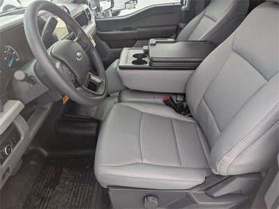 2026 Ford F-550SD DRW