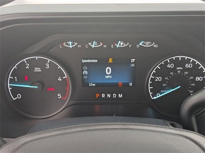 2026 Ford F-550SD DRW