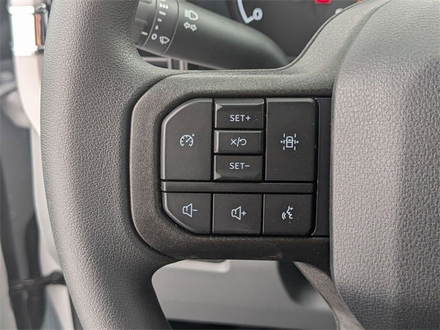 2026 Ford F-550SD DRW