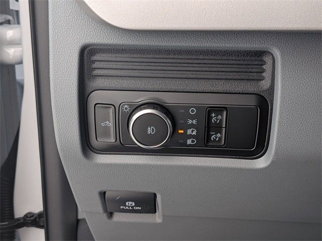 2026 Ford F-550SD DRW