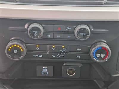 2026 Ford F-550SD DRW