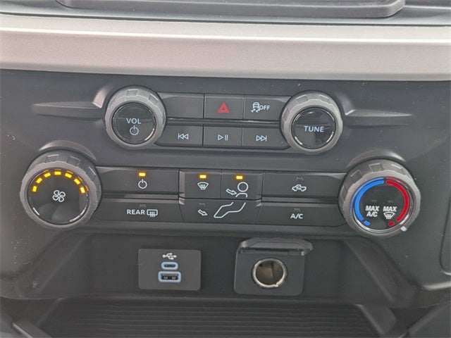 2026 Ford F-550SD DRW