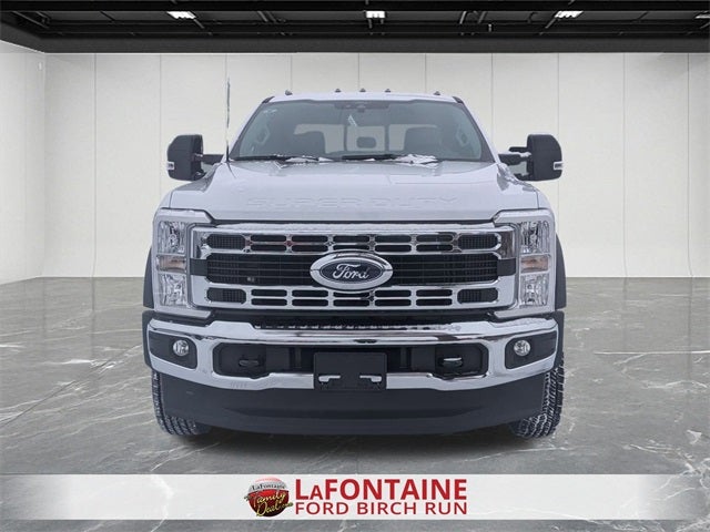 2026 Ford F-550SD DRW