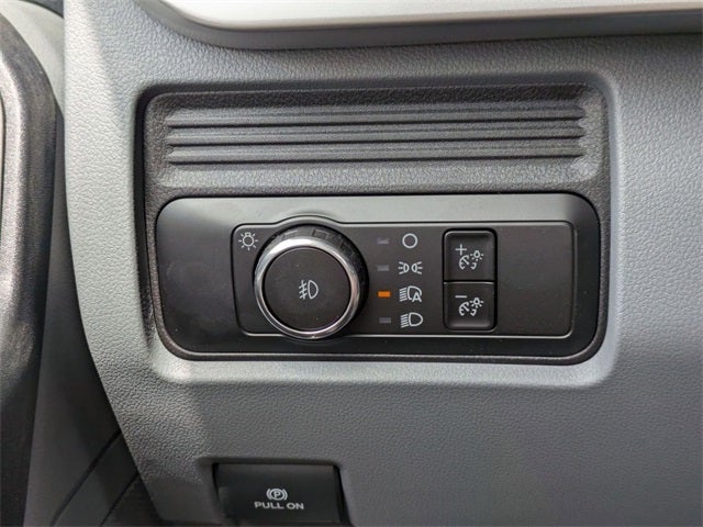 2025 Ford F-450SD XL PLATFORM