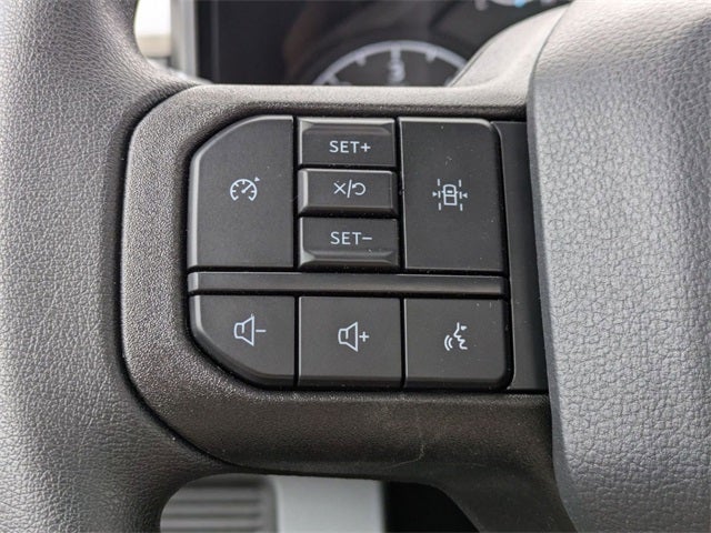 2025 Ford F-450SD XL PLATFORM