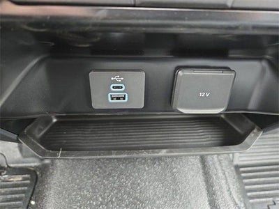 2025 Ford F-450SD XL PLATFORM