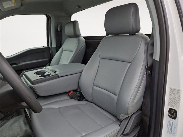 2025 Ford F-450SD XL PLATFORM