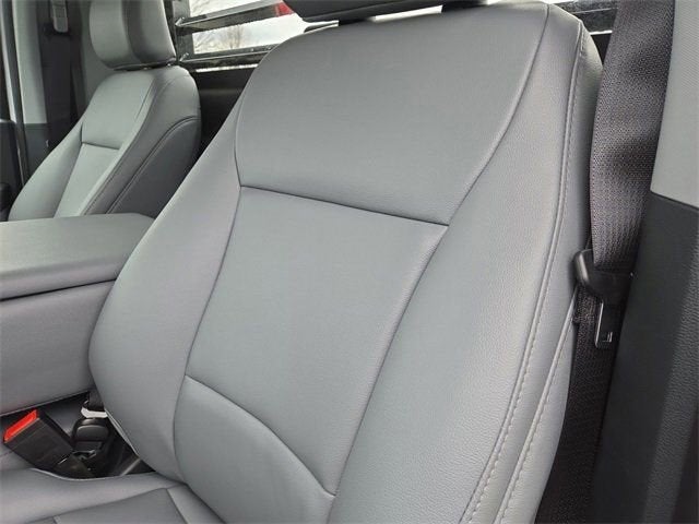 2025 Ford F-450SD XL PLATFORM