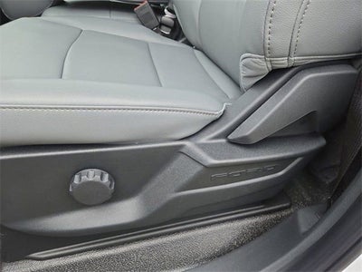 2025 Ford F-450SD XL PLATFORM