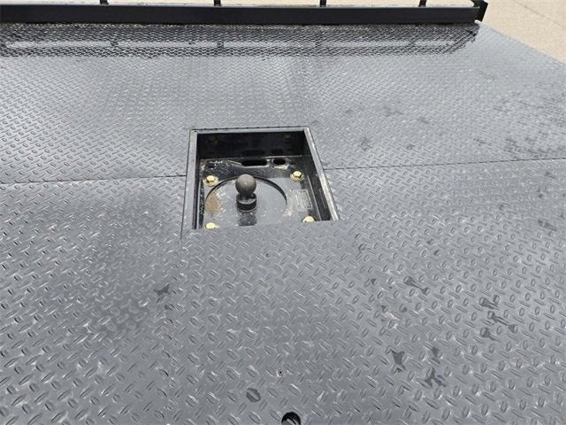 2025 Ford F-450SD XL PLATFORM