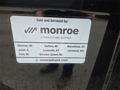 2025 Ford F-450SD XL PLATFORM