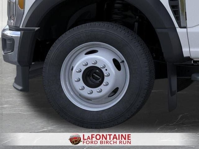 2026 Ford F-450SD XL DRW