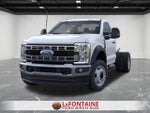 2026 Ford F-450SD XL DRW