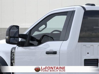 2026 Ford F-450SD XL DRW