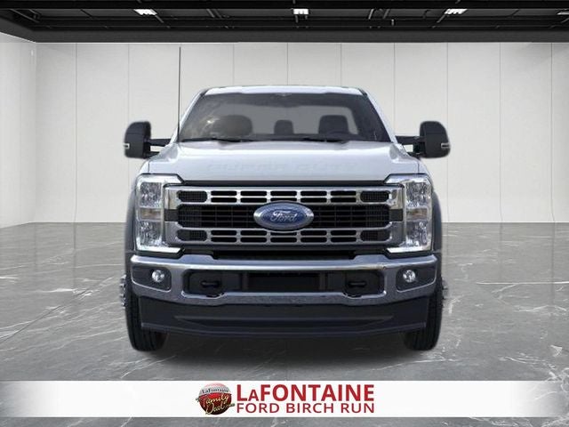 2026 Ford F-450SD XL DRW