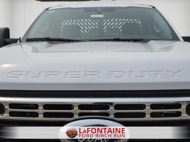 2026 Ford F-450SD XL DRW
