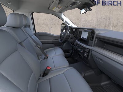 2026 Ford F-450SD DRW