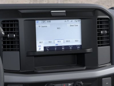 2026 Ford F-450SD DRW