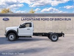 2026 Ford F-450SD DRW