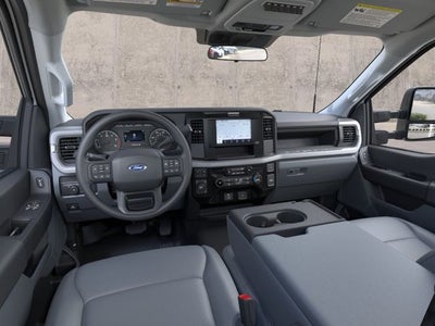 2026 Ford F-450SD DRW