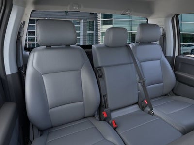 2025 Ford F-450SD XL DRW